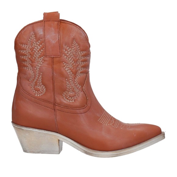 Nila nila new ankle boots - Picture 3 of 5